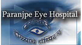 Paranjpe Eye Clinic and Surgery Center