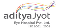 Aditya Jyot Eye Hospital Pvt. Ltd