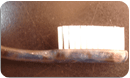How to brush