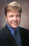 Dr. Darrel Collins