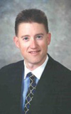 Dr. James W. Barber