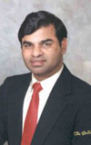 Dr. C. J. Reddy
