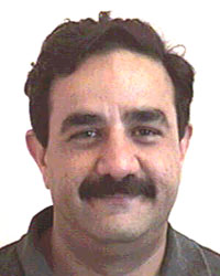 Dr. Nael Alghothani, M.D.
