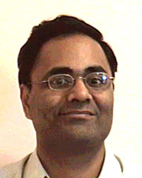 Dr. Amitabh Kumar, M.D.