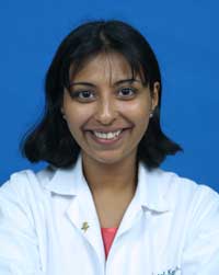 Dr. Sheetal K. Kumar, M.D.