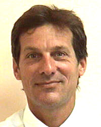 Dr. William E. Anspach III, M.D.