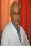 Dr. Sudharsan Kumar Sharma 