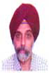 Dr. Arvinder Singh Khurana 