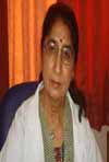 Dr. Mrs. Ramesh Sharma 