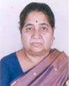 Dr. Usha S. Kotbagi 