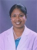 Dr. TamilSelvi Periasamy