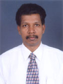 Dr. K. Chockalingam 