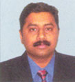 Dr. P. Velayutham 