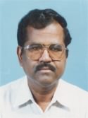 Dr. S. Dharmalingam 
