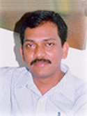 Dr. Ramanathan Jayaraman