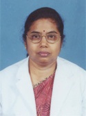 Dr. Thavamani D Palaniswami