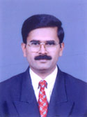 Dr. K.Rajendran