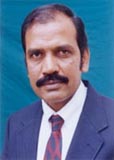 Dr. M.Sivaraj
