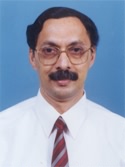 Dr. Thomas K. Abraham 