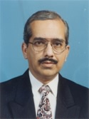 Dr. V.Nandakumar