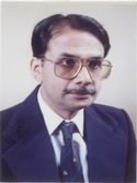 Dr. S. Balasundaram 