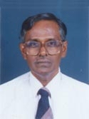 Dr. K.C. Ramaswami