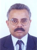 Dr. Peeyush Maniambath 