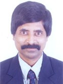 Dr. Rajendran