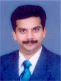 Dr. M.K. Sivakumar