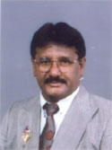Dr. P. Chinnaswamy