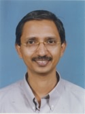 Dr. Mathew Cherian