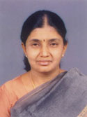 Dr. Jayanthi Veerappan