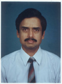 Dr. C.Gopikrishnan