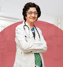 Dr. Charu Mahorkar