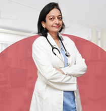 Dr. Tapasya Dhawane