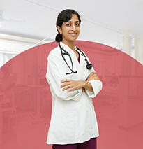 Dr. Avanti Vidhale