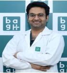 Dr. Jaimin Shah