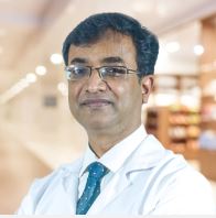 Dr. Amit Jain