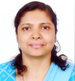Dr. Chippy Tess Mathew 