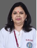 Dr. Anu Sharma