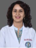 Dr. Sonia Singh