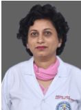 Dr. Anshu Soni
