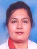 Dr. Navjot Bajwa