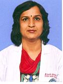 Dr. Ekta Bansal