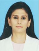 Dr. Amandeep Kaur
