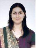 Dr. Rubina Khullar
