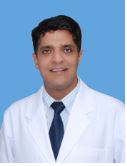 Dr. Vineet Galhotra