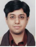 Dr. Rohit Verma