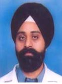 Dr. Virender Pal Singh