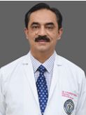 Dr. Sandeep Puri